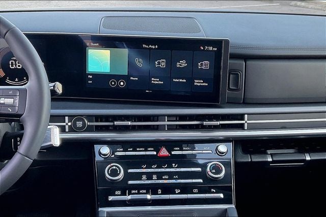 2027 Hyundai SANTA FE SE