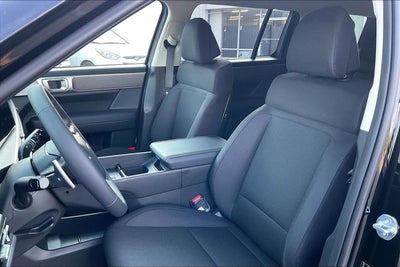 2027 Hyundai SANTA FE SE