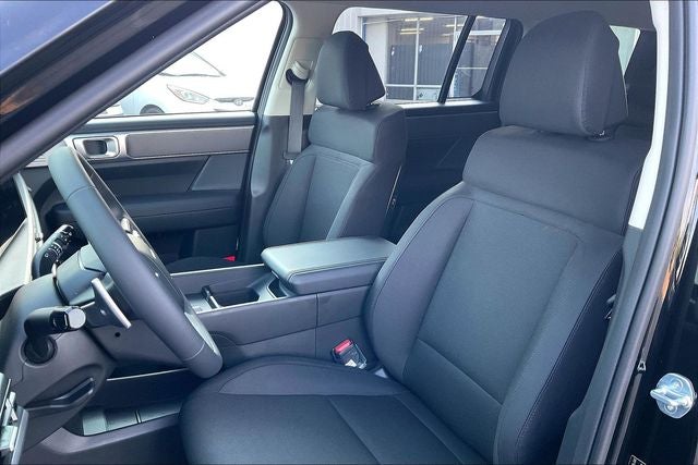 2027 Hyundai SANTA FE SE