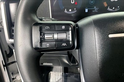 2025 Hyundai SANTA FE SE