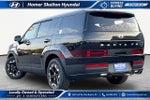 2027 Hyundai SANTA FE SE