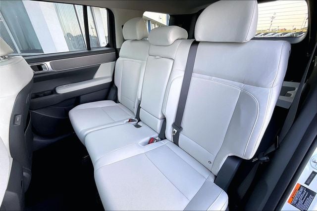 2027 Hyundai SANTA FE SE