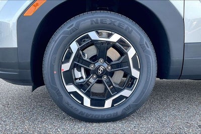 2027 Hyundai SANTA FE SE