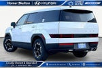 2027 Hyundai SANTA FE SE