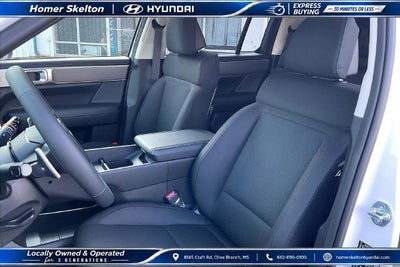 2027 Hyundai SANTA FE SE