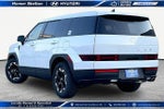 2027 Hyundai SANTA FE SE