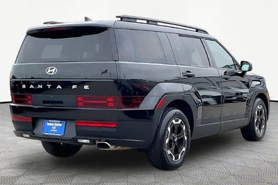 2024 Hyundai SANTA FE SEL