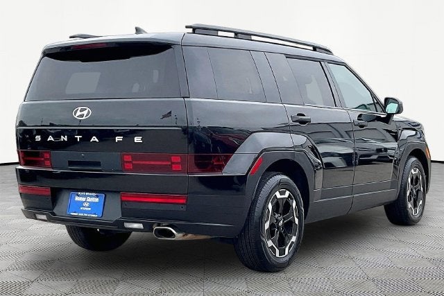 2024 Hyundai SANTA FE SEL