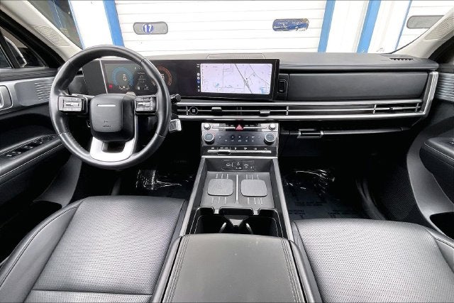2024 Hyundai SANTA FE SEL