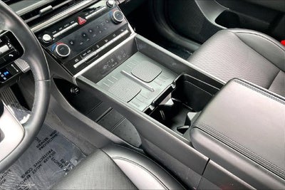 2024 Hyundai SANTA FE SEL
