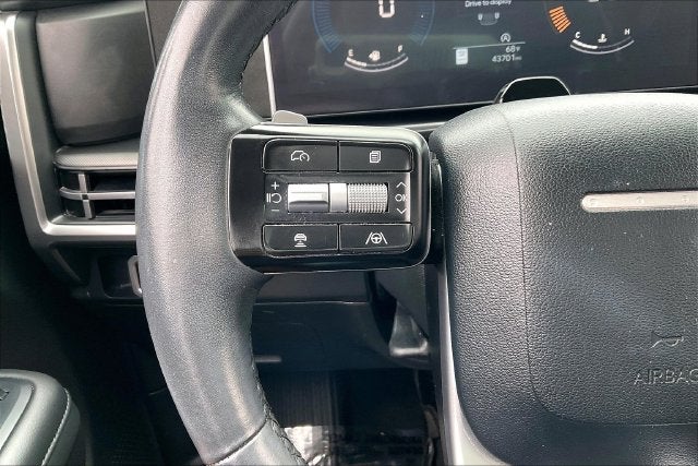 2024 Hyundai SANTA FE SEL