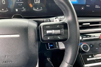 2024 Hyundai SANTA FE SEL