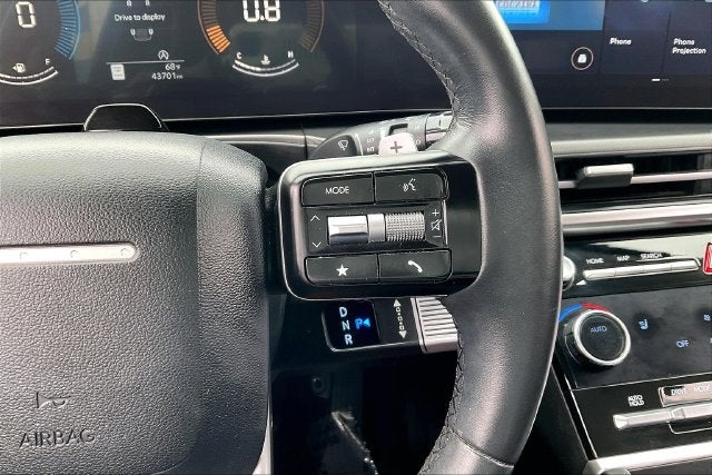 2024 Hyundai SANTA FE SEL