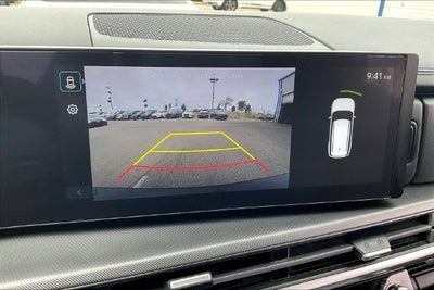 2024 Hyundai SANTA FE SEL