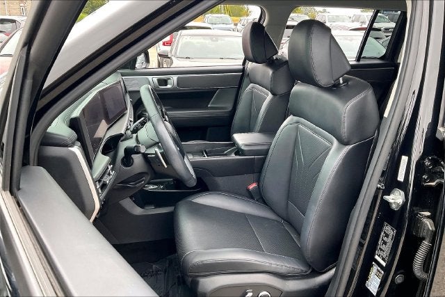 2024 Hyundai SANTA FE SEL