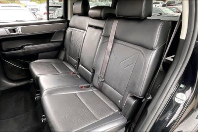 2024 Hyundai SANTA FE SEL