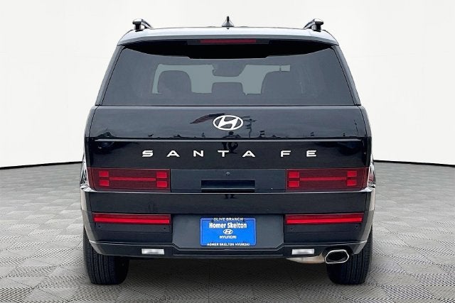 2024 Hyundai SANTA FE SEL