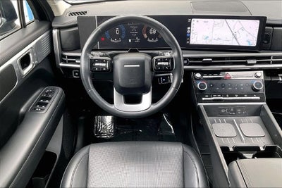 2024 Hyundai SANTA FE SEL