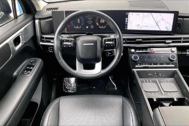 2024 Hyundai SANTA FE SEL