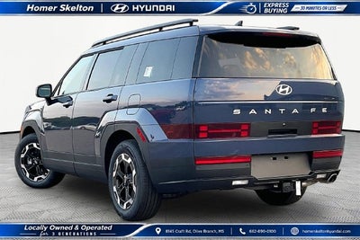 2027 Hyundai SANTA FE SEL