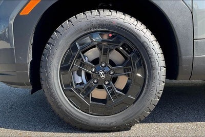 2026 Hyundai SANTA FE XRT