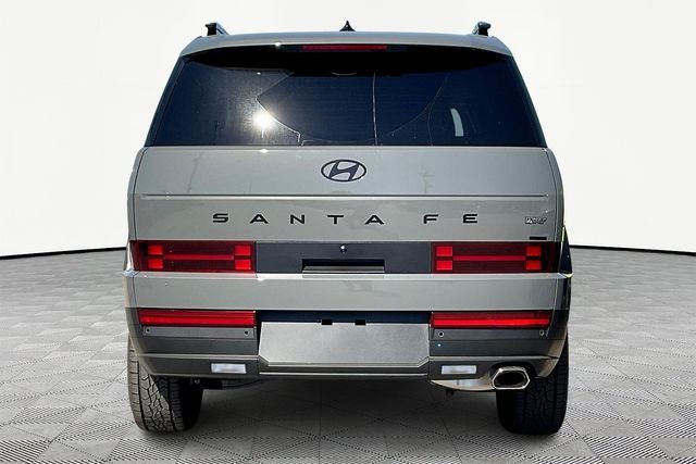 2026 Hyundai SANTA FE XRT