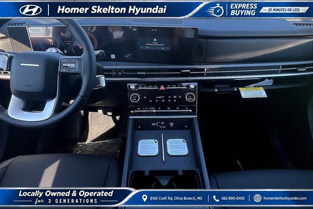 2026 Hyundai SANTA FE XRT
