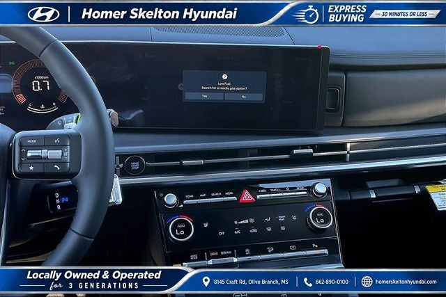2026 Hyundai SANTA FE XRT