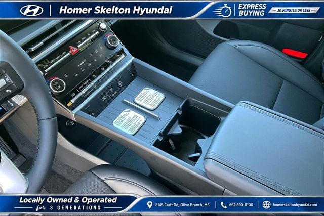 2026 Hyundai SANTA FE XRT