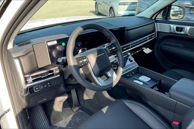 2026 Hyundai SANTA FE XRT