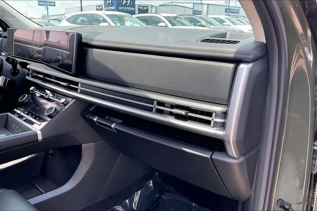 2024 Hyundai SANTA FE XRT