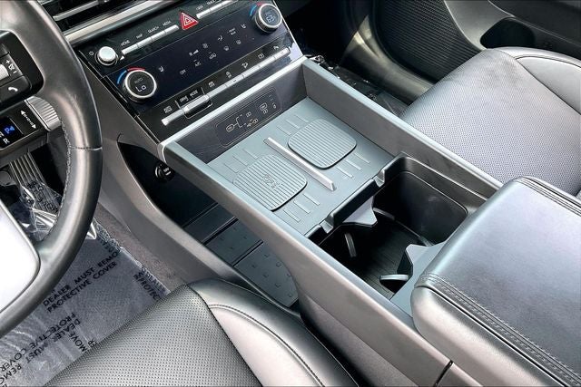 2024 Hyundai SANTA FE XRT