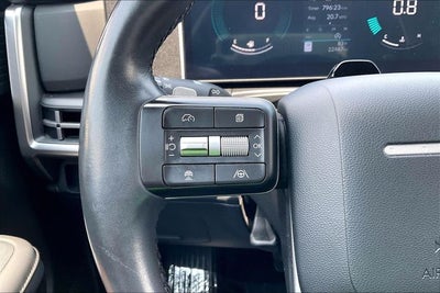 2024 Hyundai SANTA FE XRT