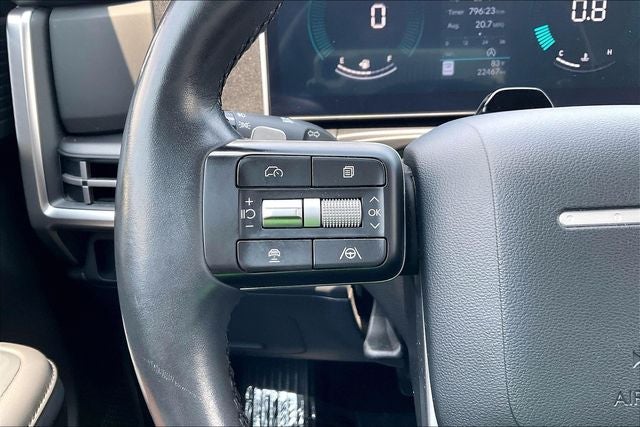 2024 Hyundai SANTA FE XRT