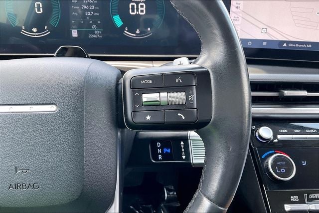 2024 Hyundai SANTA FE XRT