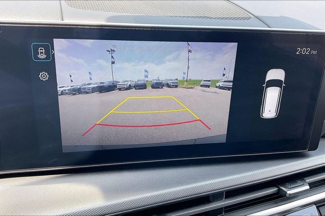 2024 Hyundai SANTA FE XRT
