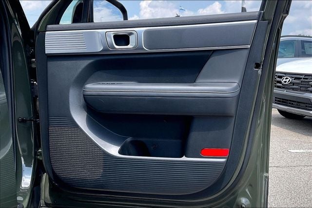 2024 Hyundai SANTA FE XRT