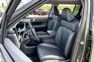 2024 Hyundai SANTA FE XRT
