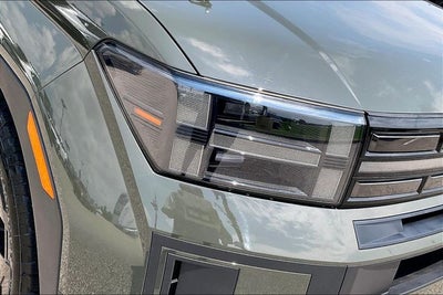 2024 Hyundai SANTA FE XRT