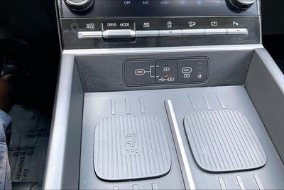 2024 Hyundai SANTA FE XRT