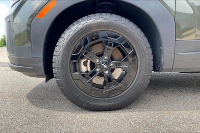 2024 Hyundai SANTA FE XRT