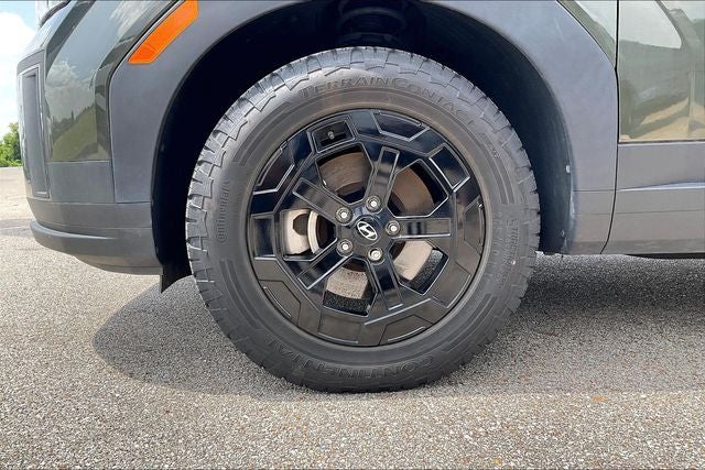 2024 Hyundai SANTA FE XRT