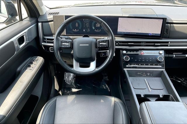 2024 Hyundai SANTA FE XRT