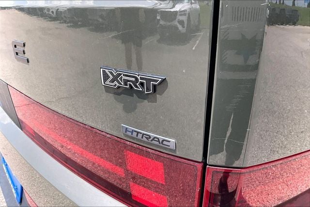 2024 Hyundai SANTA FE XRT