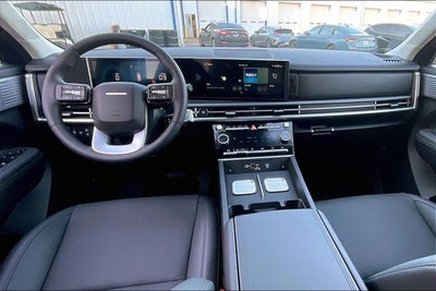 2026 Hyundai SANTA FE XRT
