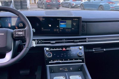 2026 Hyundai SANTA FE XRT