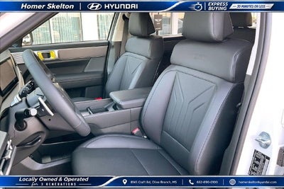 2027 Hyundai SANTA FE XRT