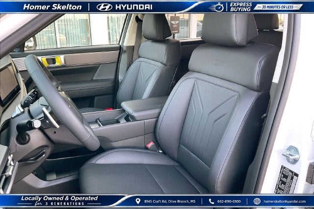 2027 Hyundai SANTA FE XRT