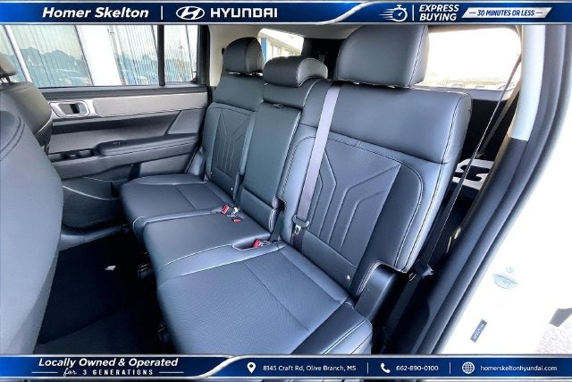 2027 Hyundai SANTA FE XRT