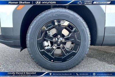 2027 Hyundai SANTA FE XRT